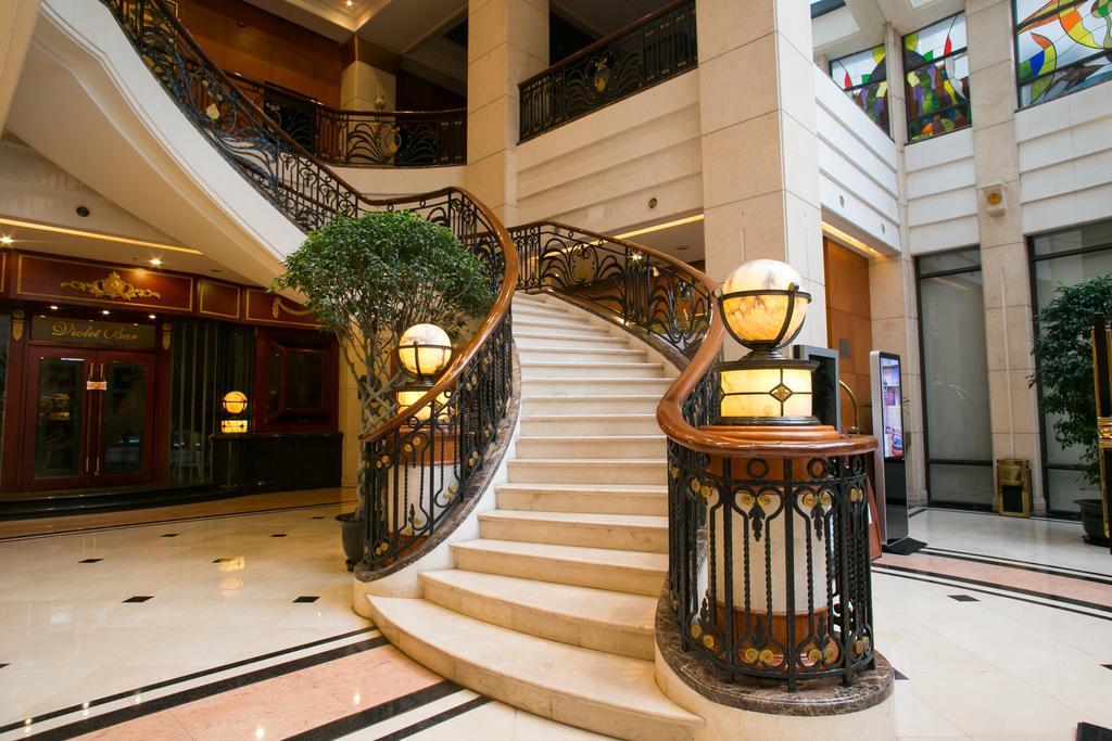 Anting Villa Hotel Sanghaj Kültér fotó