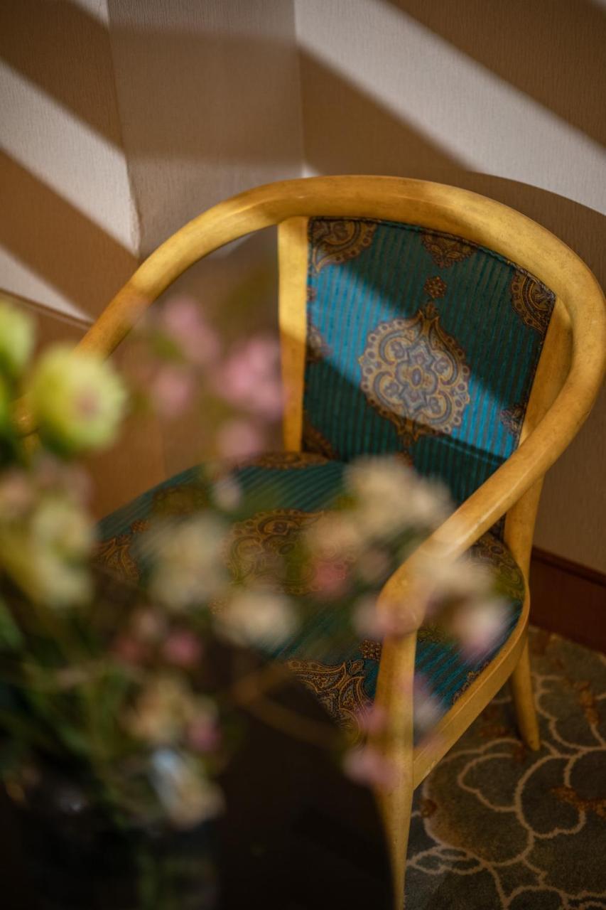 Anting Villa Hotel Sanghaj Kültér fotó